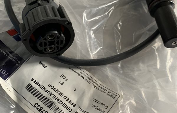 5357633 SPEED SENSOR MTU ORIGINAL PART