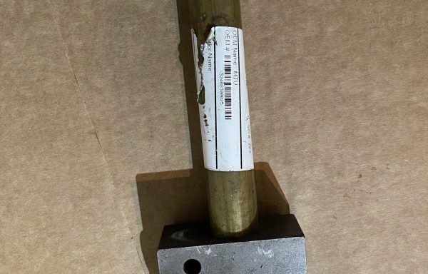 X52408300025 Hand Pump Fuel MTU series 4000. New OEM genuine parts