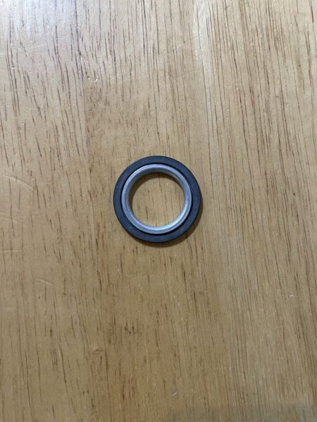0000160119 Ring Sealing MTU series 4000. New OEM genuine parts