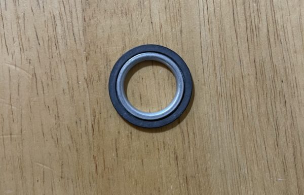 0000160119 Ring Sealing MTU series 4000. New OEM genuine parts